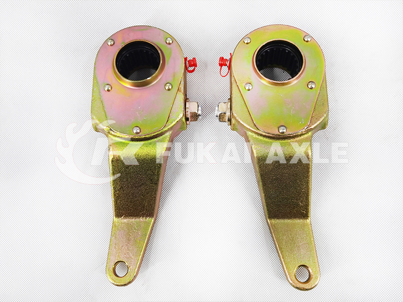 DZ90149446012 Front Brake Adjustment Arm For Shacman Hande Truck Spare Parts DZ90149446013