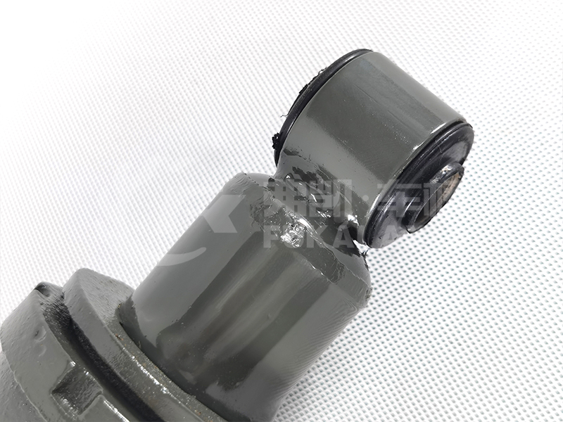 Cab Front Shock Absorber For Sinotruk Howo Truck Spare Parts WG1642430385