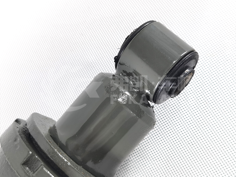 Cab Front Shock Absorber For Sinotruk Howo Truck Spare Parts WG1642430385