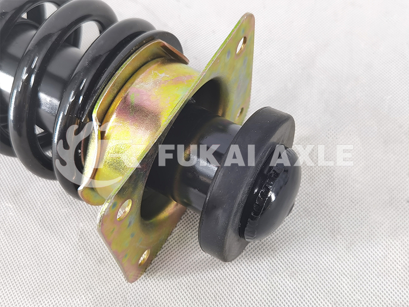 Cab Shock Absorber For North Benz Truck Spare Parts 5008900019