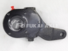 3502205AA6T/B Rear Brake Adjustment Arm For FAW Jiefang Truck Spare Parts