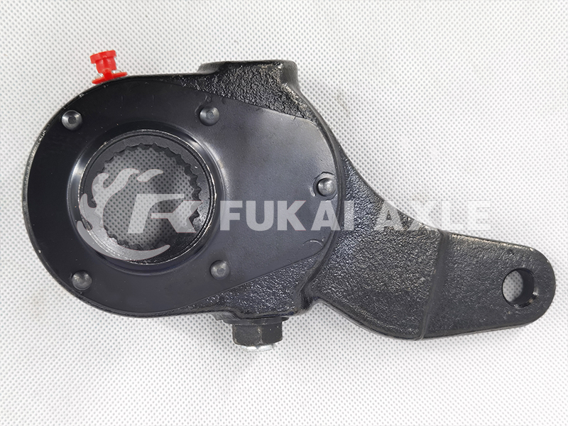 3502205AA6T/B Rear Brake Adjustment Arm For FAW Jiefang Truck Spare Parts