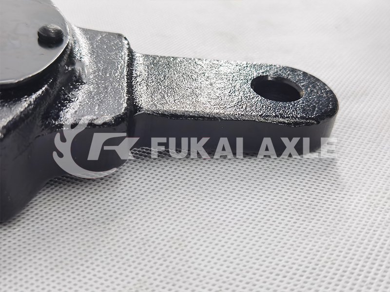 Front Brake Adjustment Arm For Foton Auman Truck Spare Parts AK*HFF3501131CK 1G1
