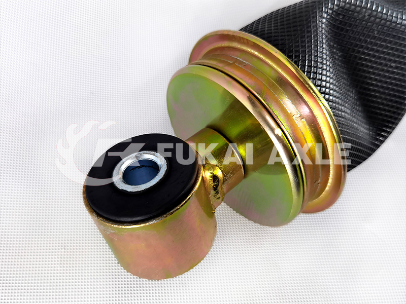 Cab Rear Suspension Shock Absorber For Sinotruk Howo Truck Spare Parts WG1664440201/1