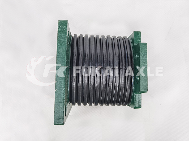 Rubber Bearing For Sinotruk Howo Truck Spare Parts AZ9725520278
