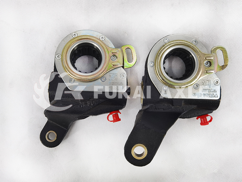 QT*QDT3502141-A2 Automatic Arm Adjustment For Foton Auman Truck Spare Parts QT*QDT3502241-A2