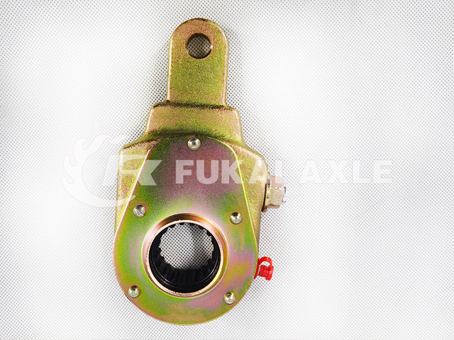 AZ9100440005 Front Brake Adjustment Arm For Sinotruk Steyr Truck Spare Parts 