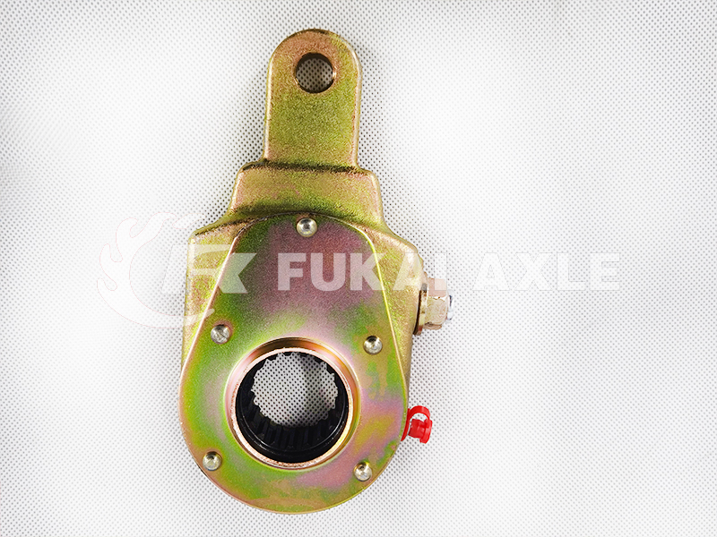 AZ9100440005 Front Brake Adjustment Arm For Sinotruk Steyr Truck Spare Parts 