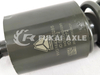 Cab Front Suspension Shock Absorber For Sinotruk Truck Spare Parts WG1642430285