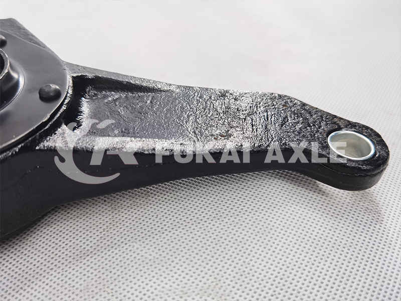 Front Brake Adjustment Arm For Shacman Delong Truck Spare Parts DZ9112440094