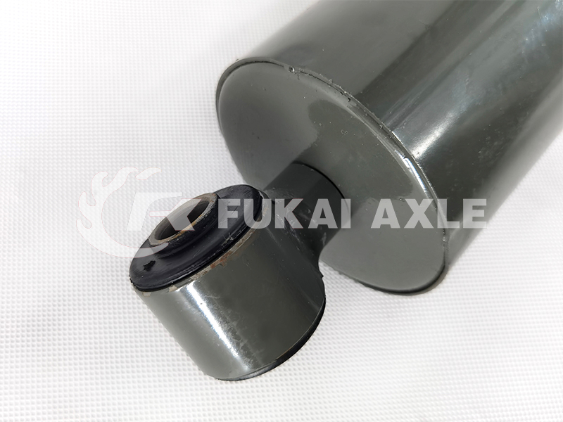 Cab Rear Suspension Shock Absorber For Sinotruk Howo Truck Spare Parts WG1642440028