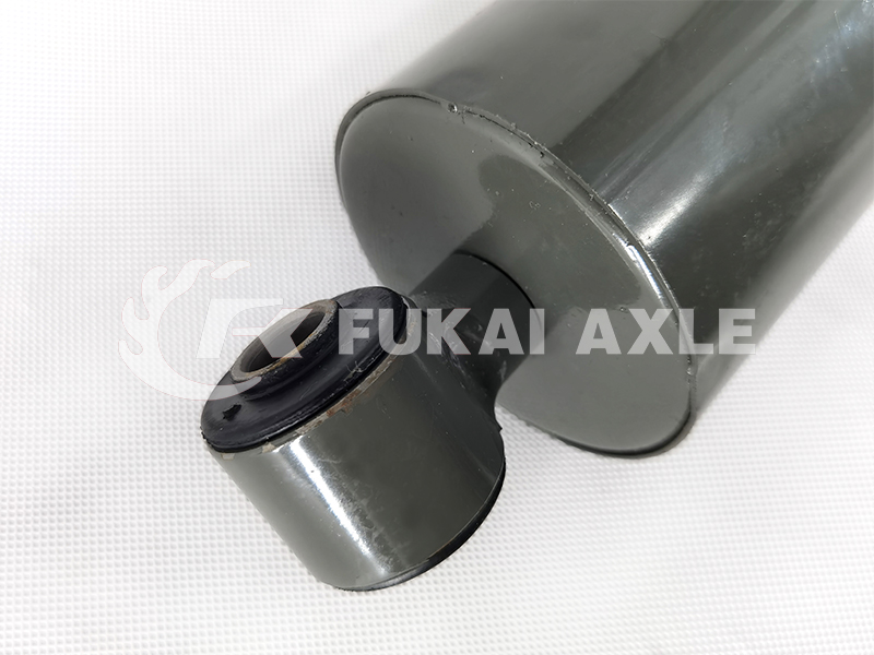 Cab Rear Suspension Shock Absorber For Sinotruk Howo Truck Spare Parts WG1642440028