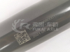 Front Axle Shock Absorber For Sinotruk Howo Truck Spare Parts WG9100680001