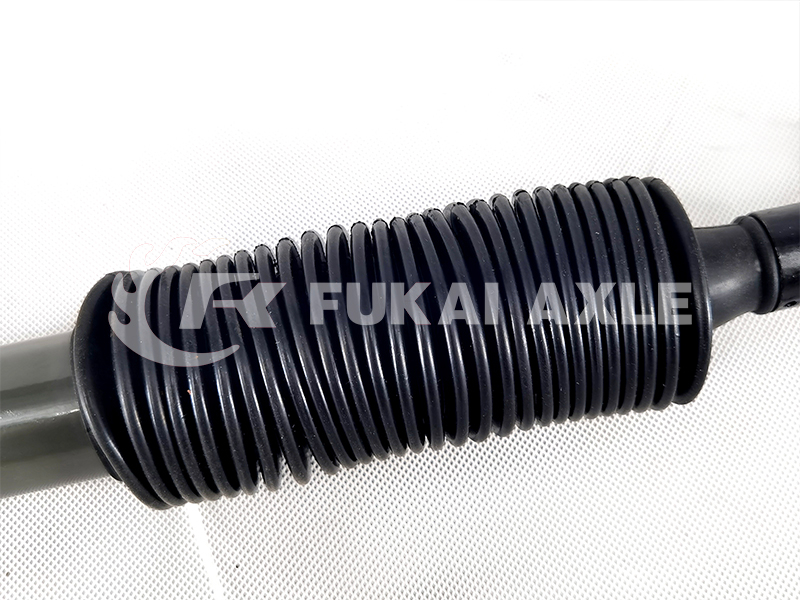 Damping Shock Absorber For Sinotruk Howo Truck Spare Parts WG9114470106