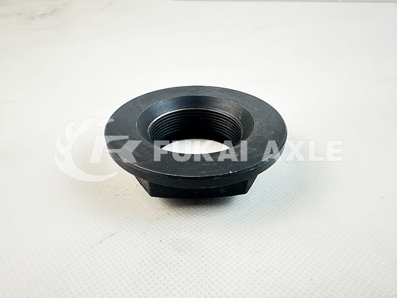 Nut 42100842 For Iveco Truck Spare Prats
