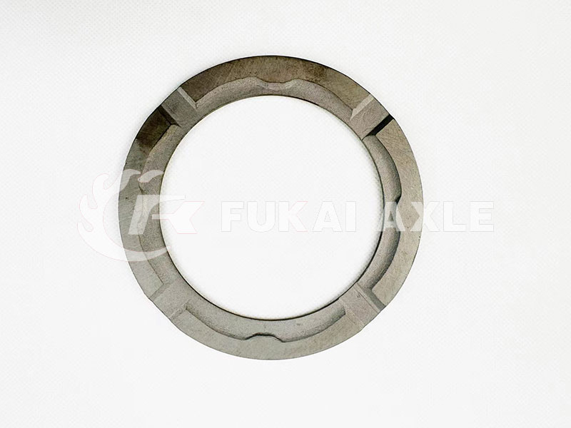 Axle Shaft Gear Gasket For Iveco Truck Spare Prats 42101765