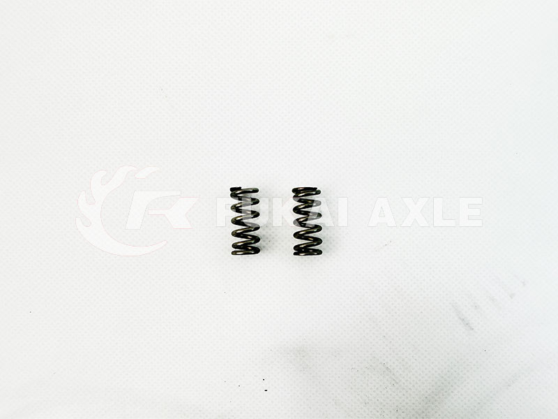 Compression Spring 42117686 For Iveco Truck Spare Prats