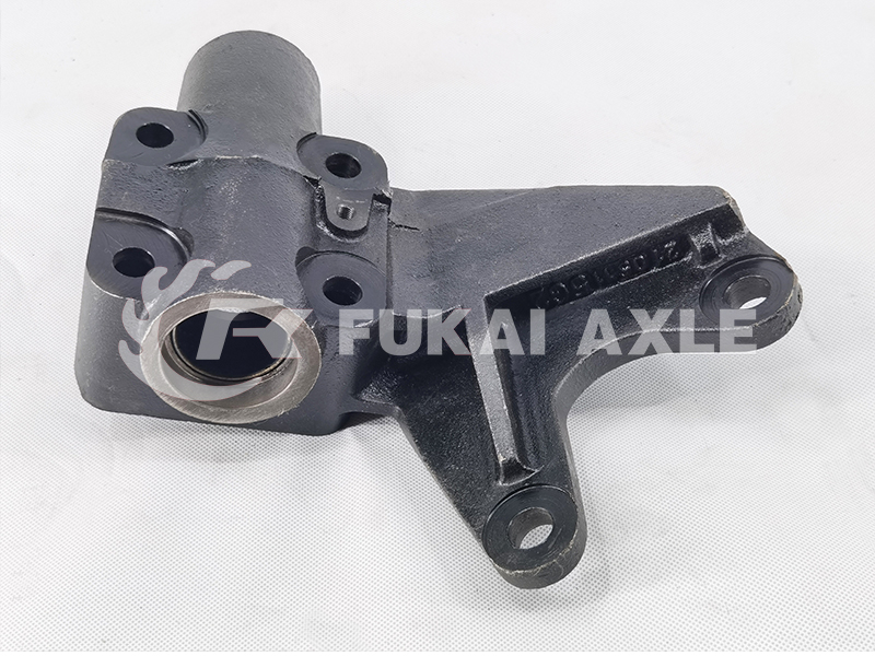 Front Pump Bracket For Foton Auman Truck Spare Parts