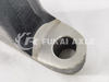 Knuckle Arm For SAIC Hongyan Truck Spare Parts 3401-950002 5802041043