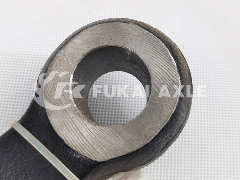 Knuckle Arm For Foton Auman Truck Spare Parts AK3003115G