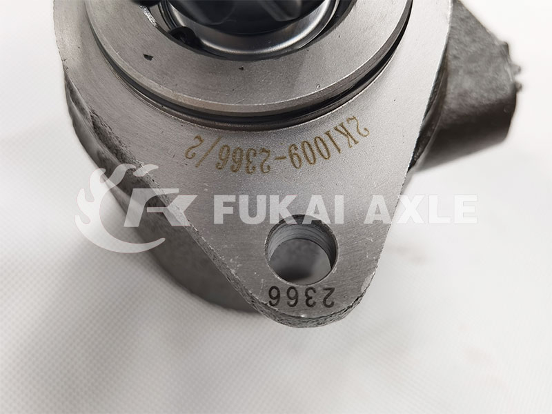 Steering Pump For Shacman Delong F2000 F3000 Truck Spare Parts DZ9100130045