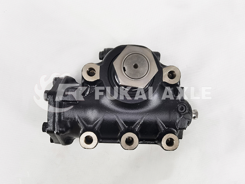 Power Steering Assembly For Sinotruk Howo Truck Spare Parts WG8780478228