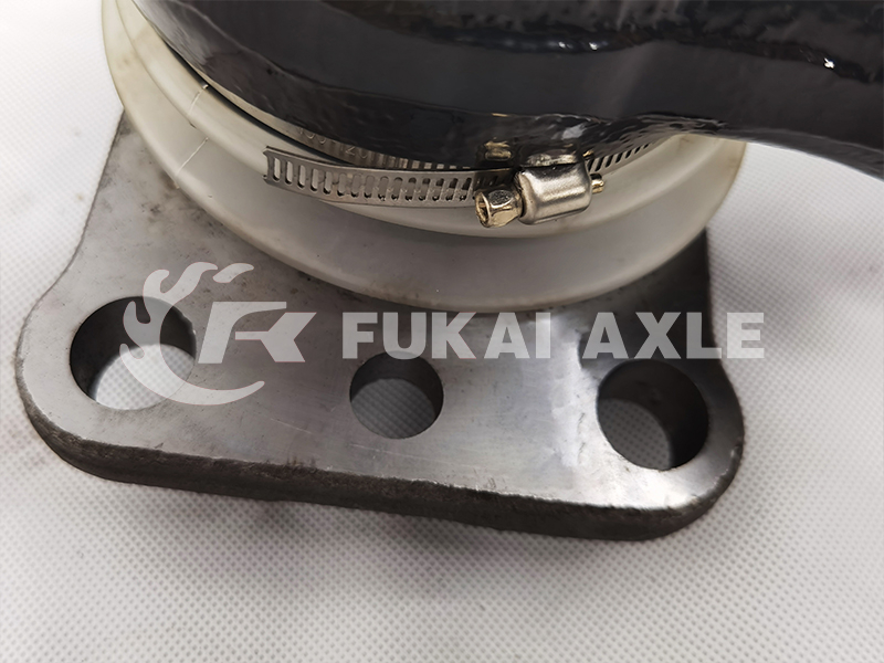 Thrust Stem Assembly For Foton Auman Truck Spare Parts H0295120004A0