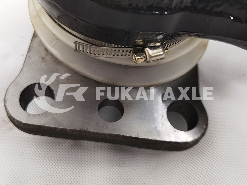Thrust Stem Assembly For Foton Auman Truck Spare Parts H0295120004A0