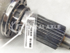 Differential Assembly For Shacman Aolong Truck Auto Spare Parts DZ9114320706