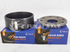 Wheel Ring Gear For Shacman Delong Truck Spare Parts 81.35111.0021