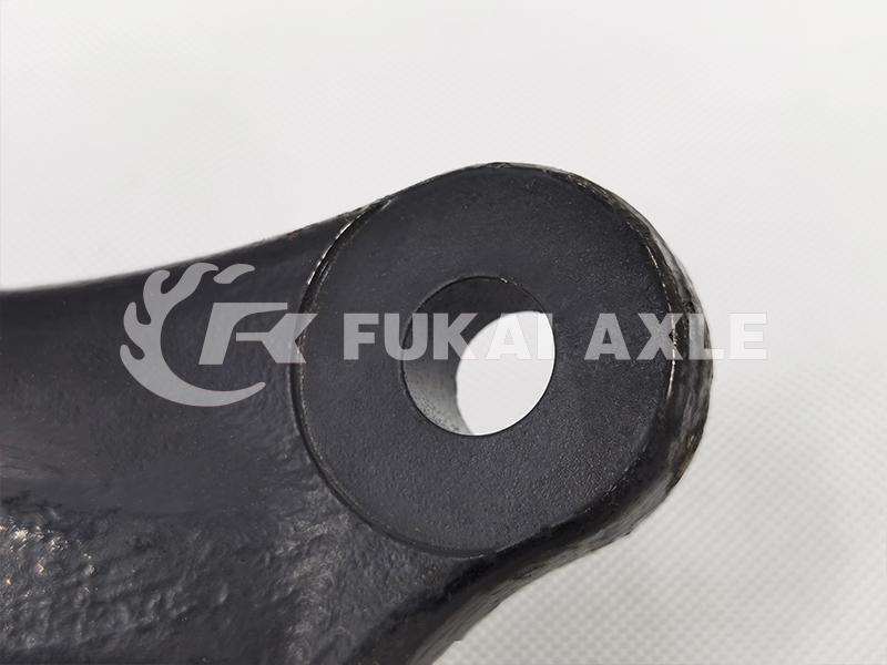 Handle Assembly For Foton Auman Truck Spare Parts A114210916310280108A0