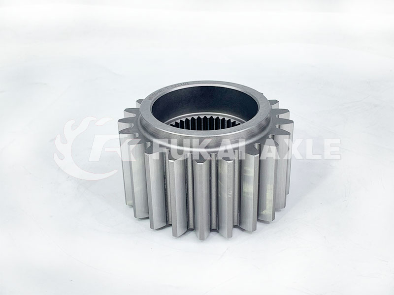 Wheel Sun Gear For Fuwa Truck Parts DN0301M0-7 