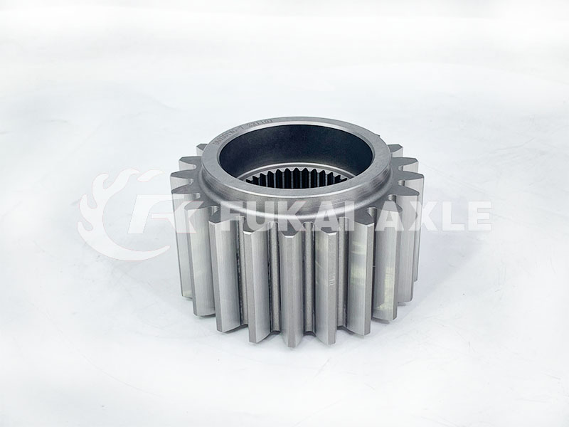 Wheel Sun Gear For Fuwa Truck Parts DN0301M0-7 