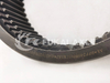 Wheel Ring Gear For Foton Auman Truck Spare Parts HFF2405041CK5BZ