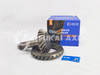 Rear Axle Basin Angle Teeth For Sinotruk Howo AC16 Truck Spare Parts AZ9981320157