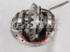 HOWO HC16 Medium Axle Final Drive Assembly For Sinotruk Steyr Truck Parts