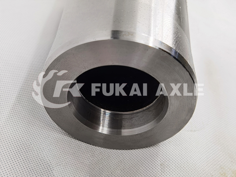 Halfshaft Bushing For SAIC Hongyan H8B Truck Spare Parts