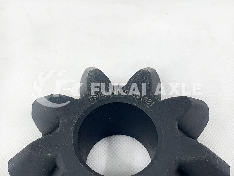 Planetary Interaxial Gear For Fuwa Truck Parts CF0001M0-5