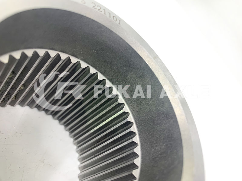 Wheel Sun Gear For Ford Truck Spare Parts BN0407B0-3