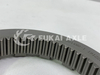 Inter-axle Sliding Engaging Sleeve For Fuwa 330 Axle Truck Spare Parts BF0044M0-1