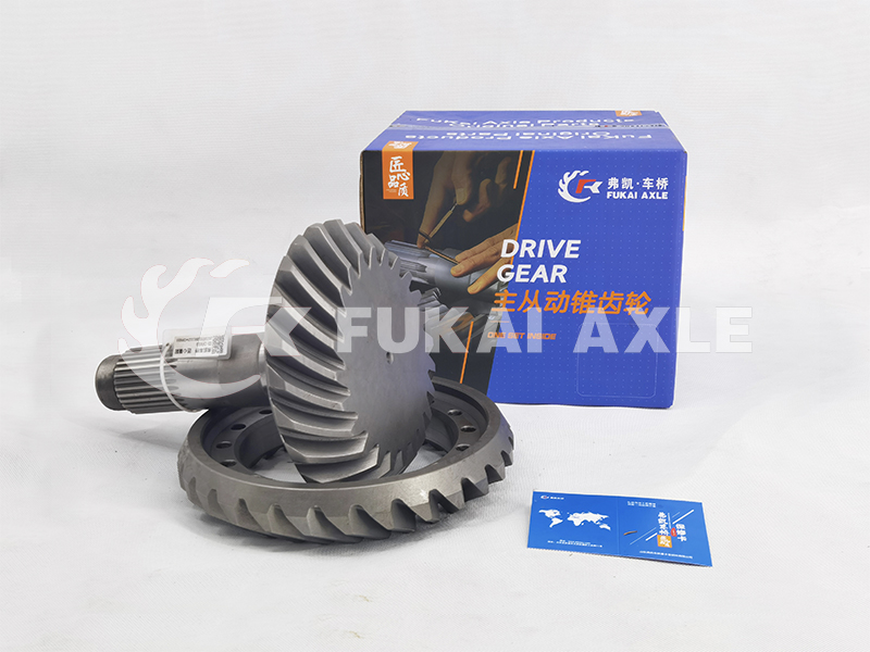 Middle Bridge Basin Angle Tooth For Sinotruk Howo AC16 Truck Spare Parts AZ9981320154