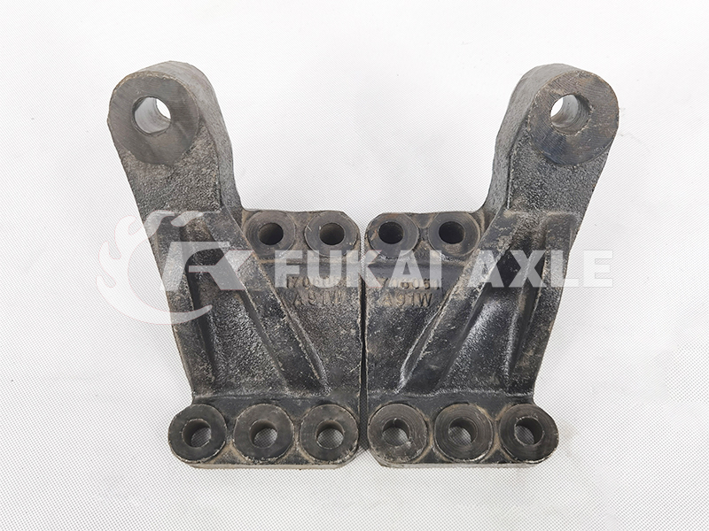 Transmission Support For FAW Jiefang Truck Spare Parts 1706052A91W