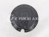 Wheel Cover For Sinotruk Howo Truck Spare Parts WG9981340001