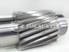 Drive Spur Gear For Fuwa Axle Truck Spare Parts CD0400B0-5