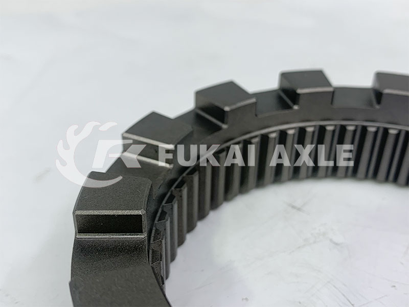 Fixed Engaging Sleeve For Ford Truck Spare Parts 2SBF0052M0-0