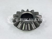 Differential Half Shaft Gear For Ford Truck Spare Parts 2SCE0001M0-4
