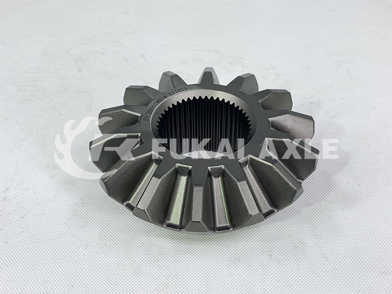 Differential Half Shaft Gear For Ford Truck Spare Parts 2SCE0001M0-4