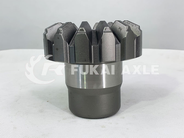 Differential Rear Half Shaft Gear Assembly For Ford Truck Auto Spare Parts 2SCE0040M0-5