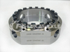 Differential Shell Between Axles For Fuwa Truck Parts AZ0042M0-8