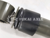 Cab Transverse Shock Absorber For Sinotruk Howo Truck Spare Parts WG1642440021